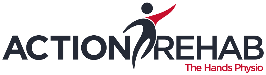 Action Rehab — The Hands Physio